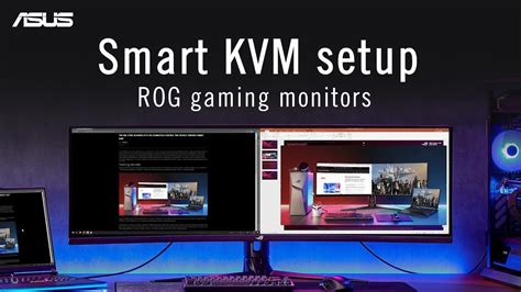 kvm smart card|smart kvm asus download.